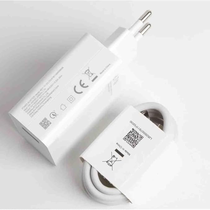 شاحن سريع 67 وات من النوع C - الصورة 2