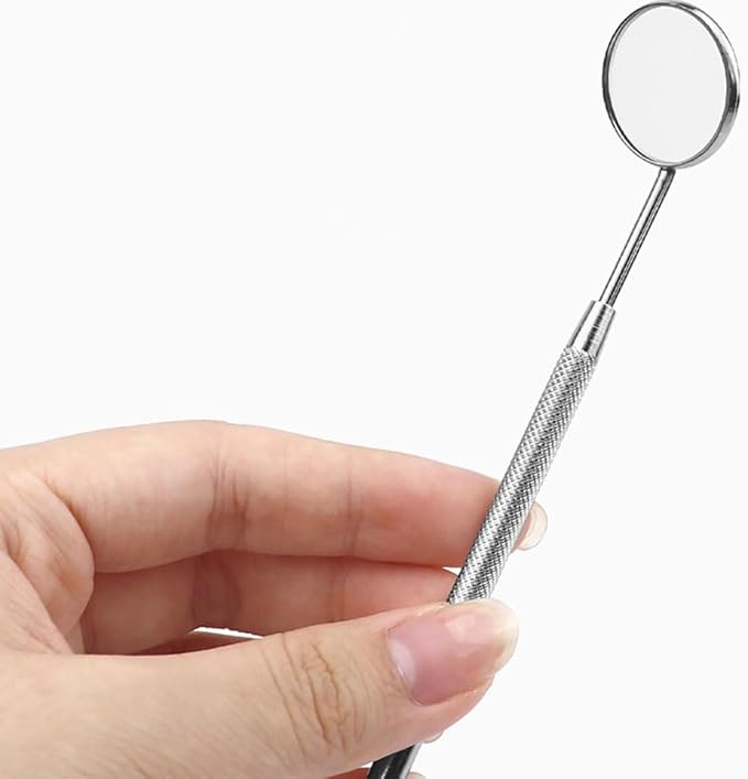 GSHLLO 4 قطع مجموعة تنظيف أسنان الكلاب - الصورة 2