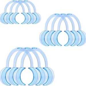 Aoflyda 12 قطعة من أدوات التوسيع السنية