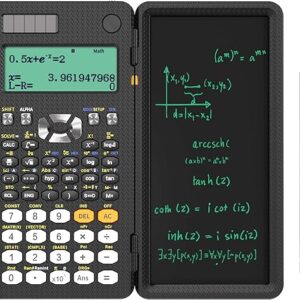 NEWYES 991ES Plus آلة حاسبة علمية