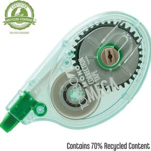 ممحاة Tombow Mega Tape 4.2 مم