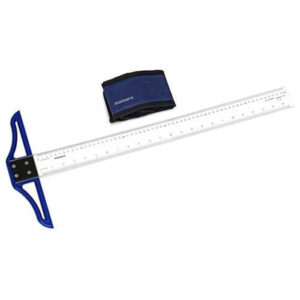 مربع T بلاستيكي Isomars DTM32 32 بوصة