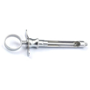 AAProTools 1.8cc حقنة أسنان