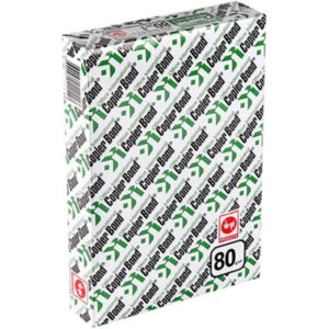 ورق نسخ A4 للطابعة 500 ورقة